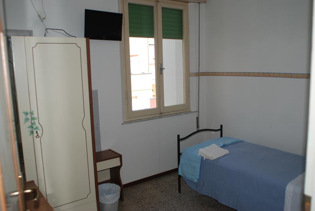 Hotel Zaghini Rimini Phòng bức ảnh