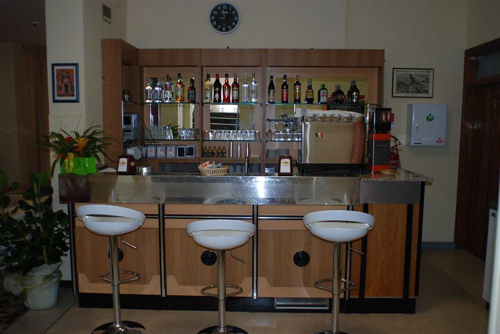 Hotel Zaghini Rimini Ngoại thất bức ảnh