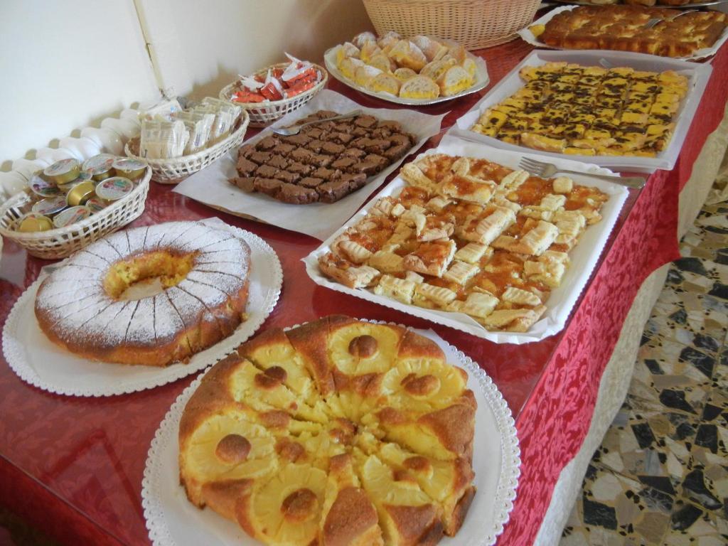 Hotel Zaghini Rimini Ngoại thất bức ảnh