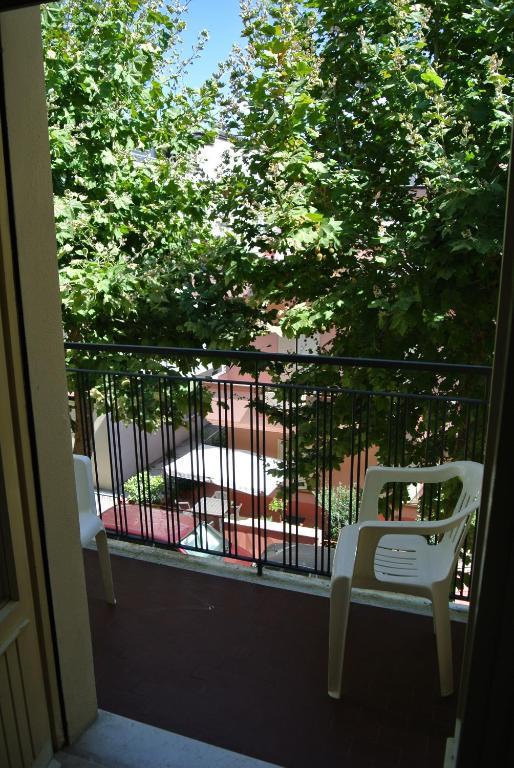 Hotel Zaghini Rimini Phòng bức ảnh