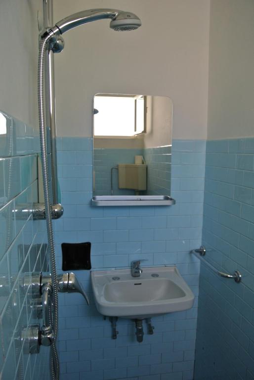 Hotel Zaghini Rimini Phòng bức ảnh