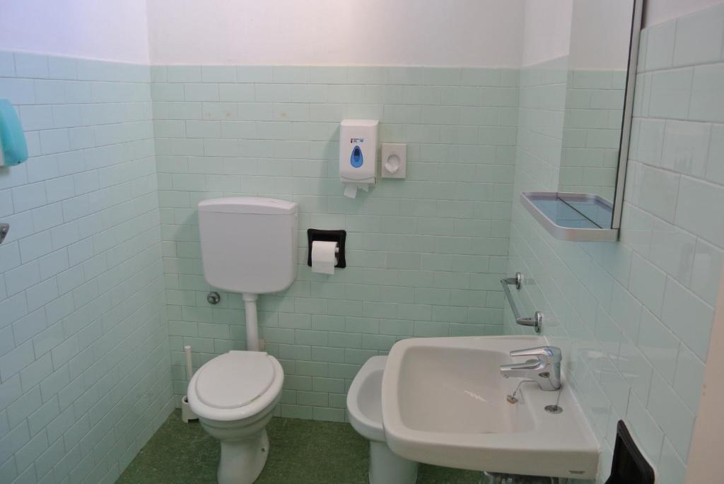 Hotel Zaghini Rimini Phòng bức ảnh