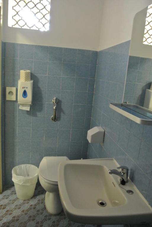 Hotel Zaghini Rimini Phòng bức ảnh