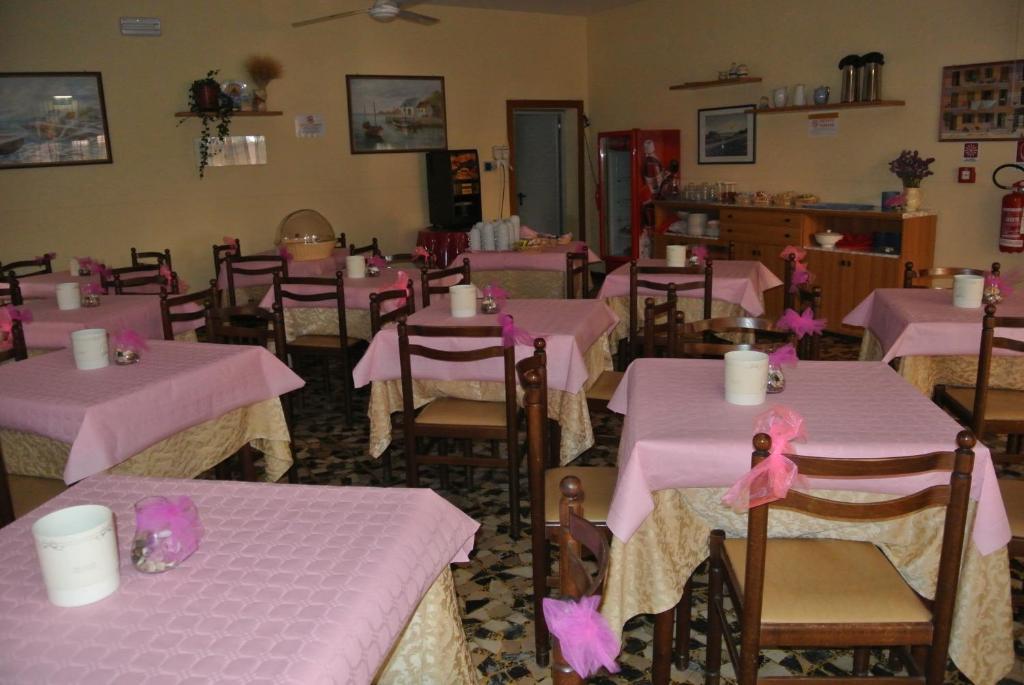 Hotel Zaghini Rimini Ngoại thất bức ảnh
