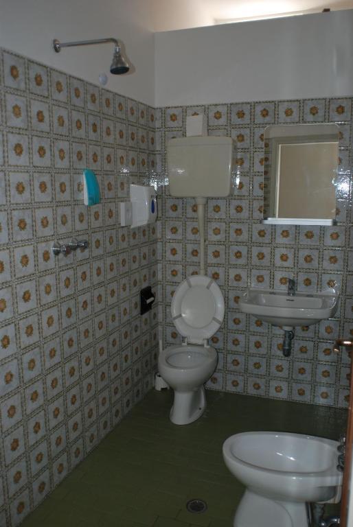 Hotel Zaghini Rimini Phòng bức ảnh