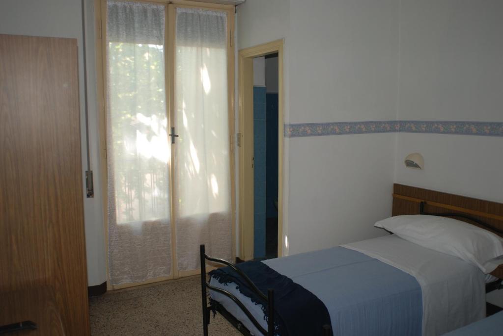 Hotel Zaghini Rimini Phòng bức ảnh
