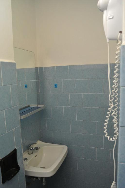 Hotel Zaghini Rimini Phòng bức ảnh