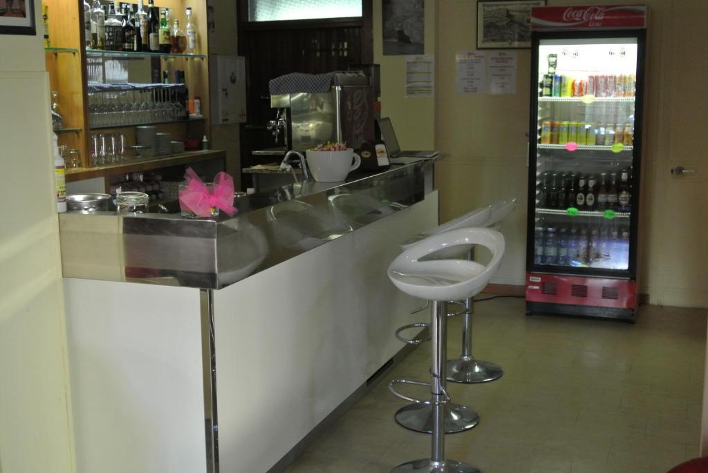 Hotel Zaghini Rimini Ngoại thất bức ảnh