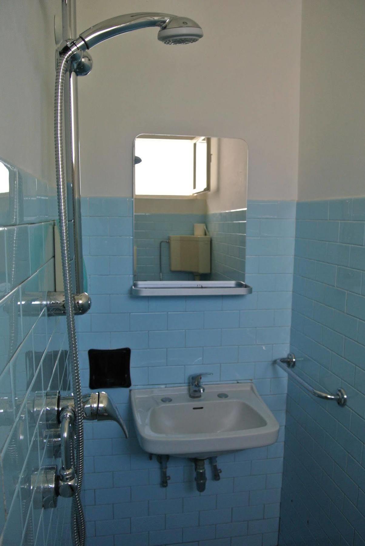 Hotel Zaghini Rimini Ngoại thất bức ảnh