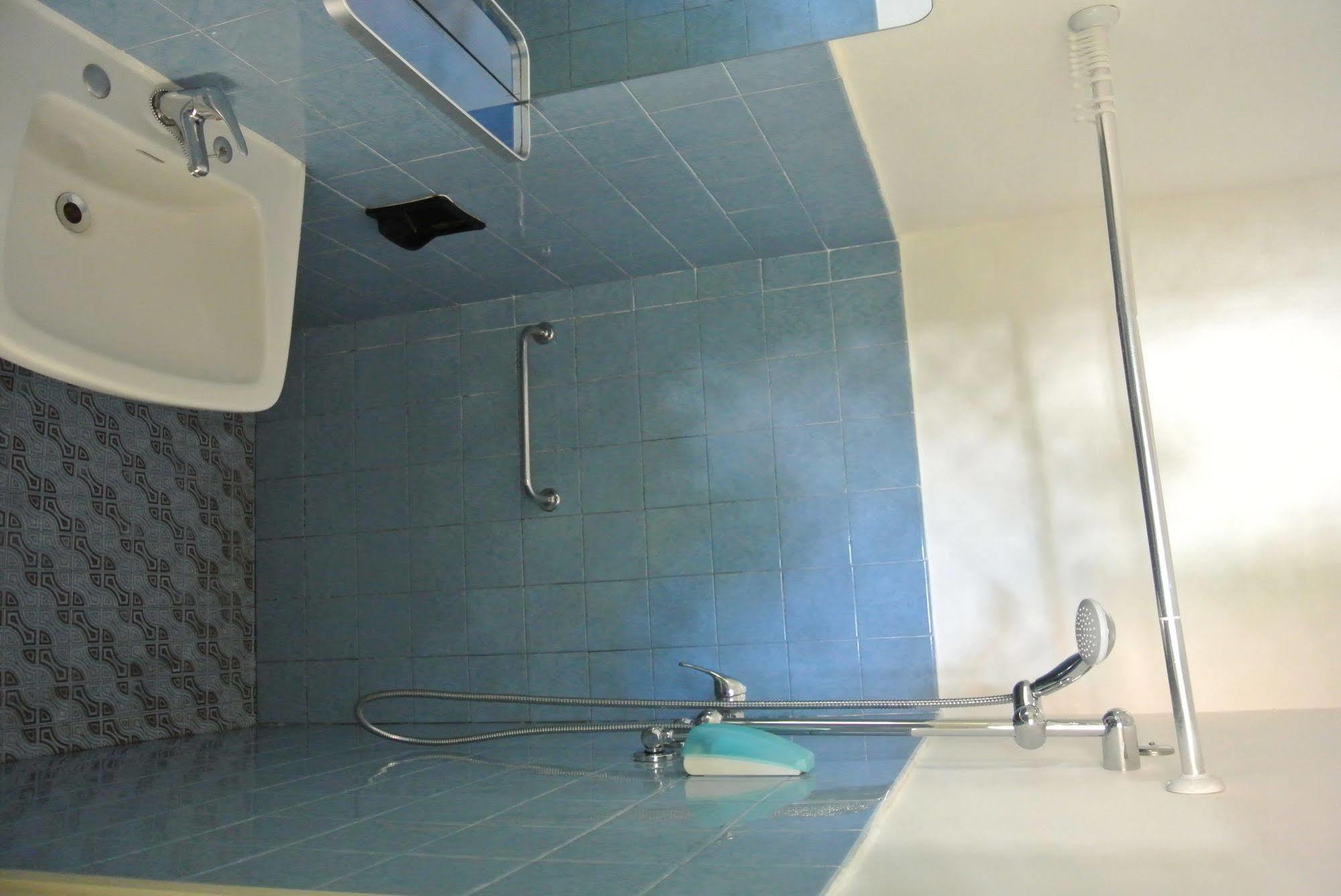 Hotel Zaghini Rimini Ngoại thất bức ảnh